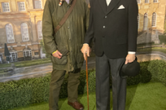 Michael and Wintson