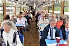 The “Cruise on the Ouse”