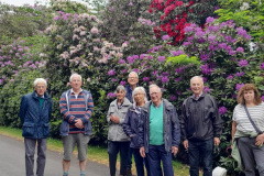Hertbeats Walk - May 2025