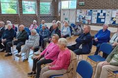 WelHatUkes - 2nd Oct 2025