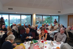 Christmas Lunch 2025