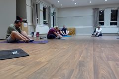 Frogmore Exercise Group