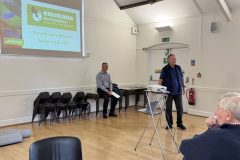 EMMAUS Talk 2024