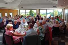 Hertbeats Summer Lunch - 16 July 2025