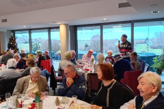 Christmas Lunch 2025