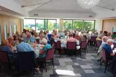 Hertbeats Summer Lunch - 16 July 2025